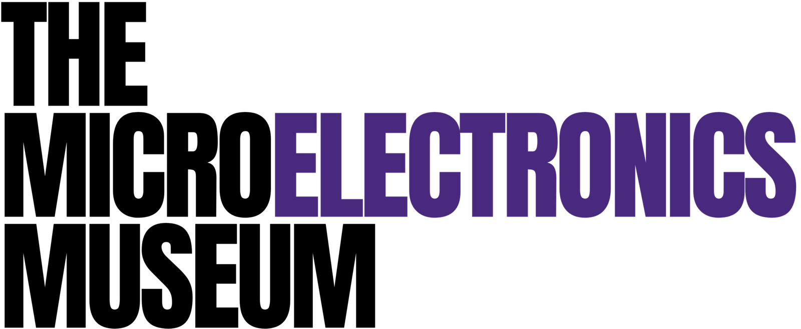 The Microelectronics Museum – Concord, NH